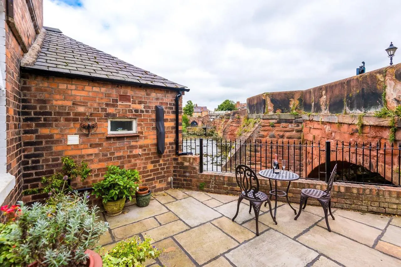 Bridge Cottage Holiday home Chester