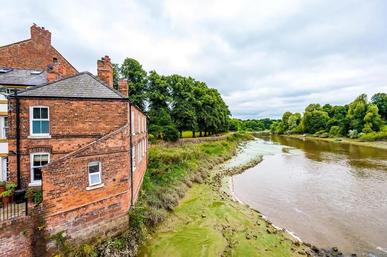 Bridge Cottage