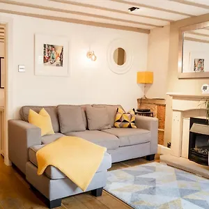  Holiday home Pass The Keys Nook Centre Stunning Hidden Gem